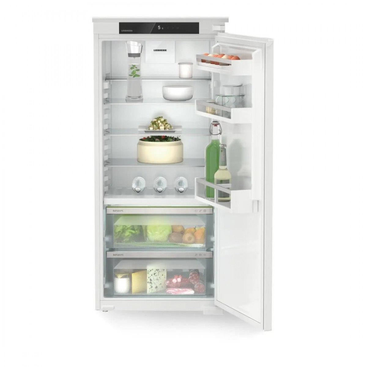 Liebherr Irbsd 4120 Plus Biofresh