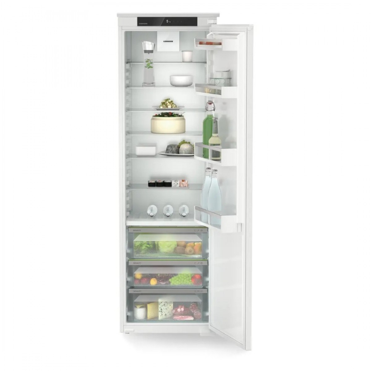 Liebherr Irbsd 5120 Plus Biofresh