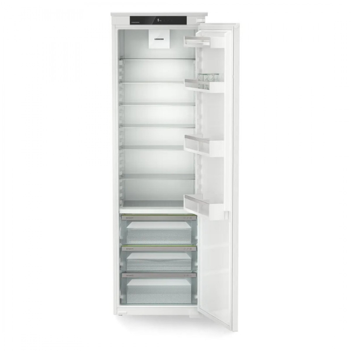 Liebherr Irbsd 5120 Plus Biofresh