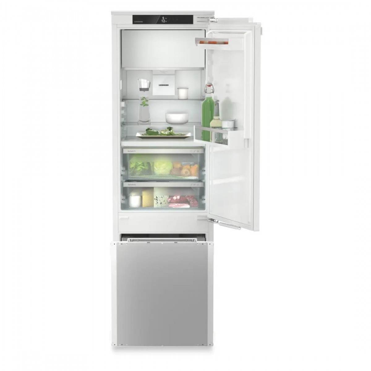 Liebherr Irbsd 5121 Plus Biofresh