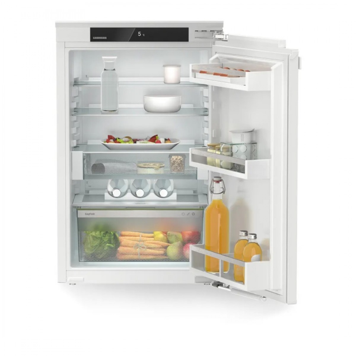 Liebherr Irc 3920 Plus