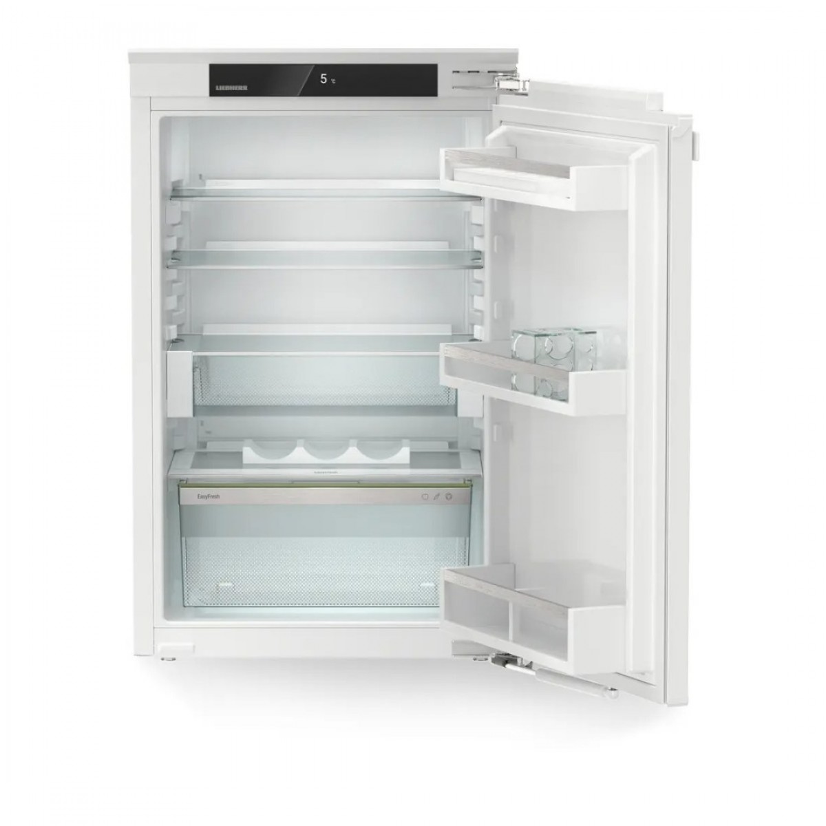 Liebherr Irc 3920 Plus