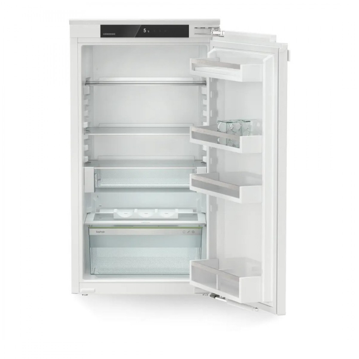 Liebherr Ird 4020 Plus