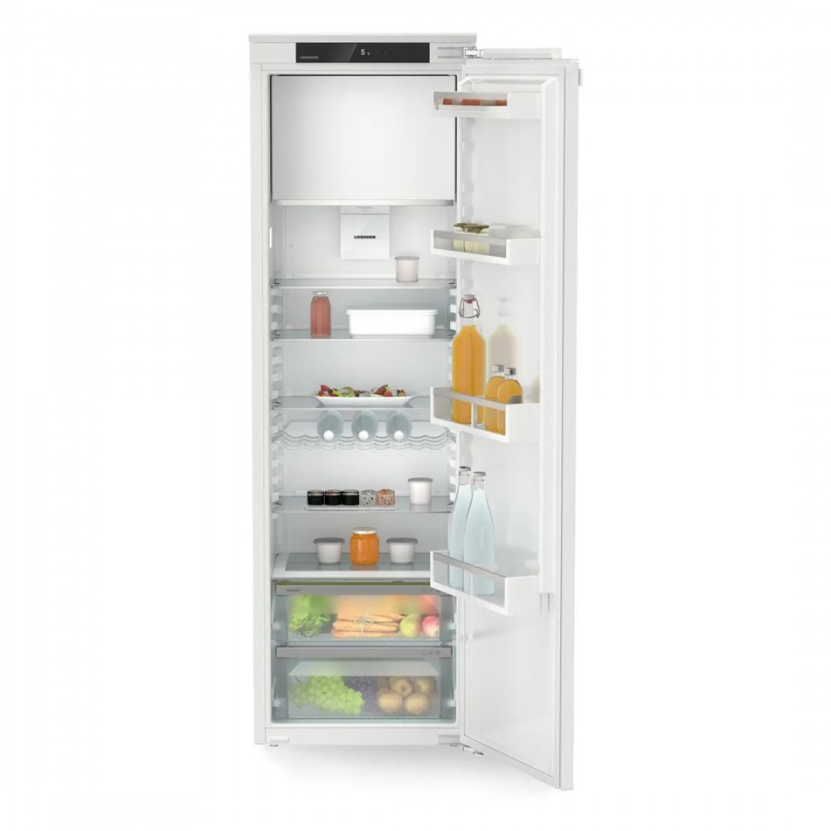 Liebherr Ird 5101 Pure Easyfresh