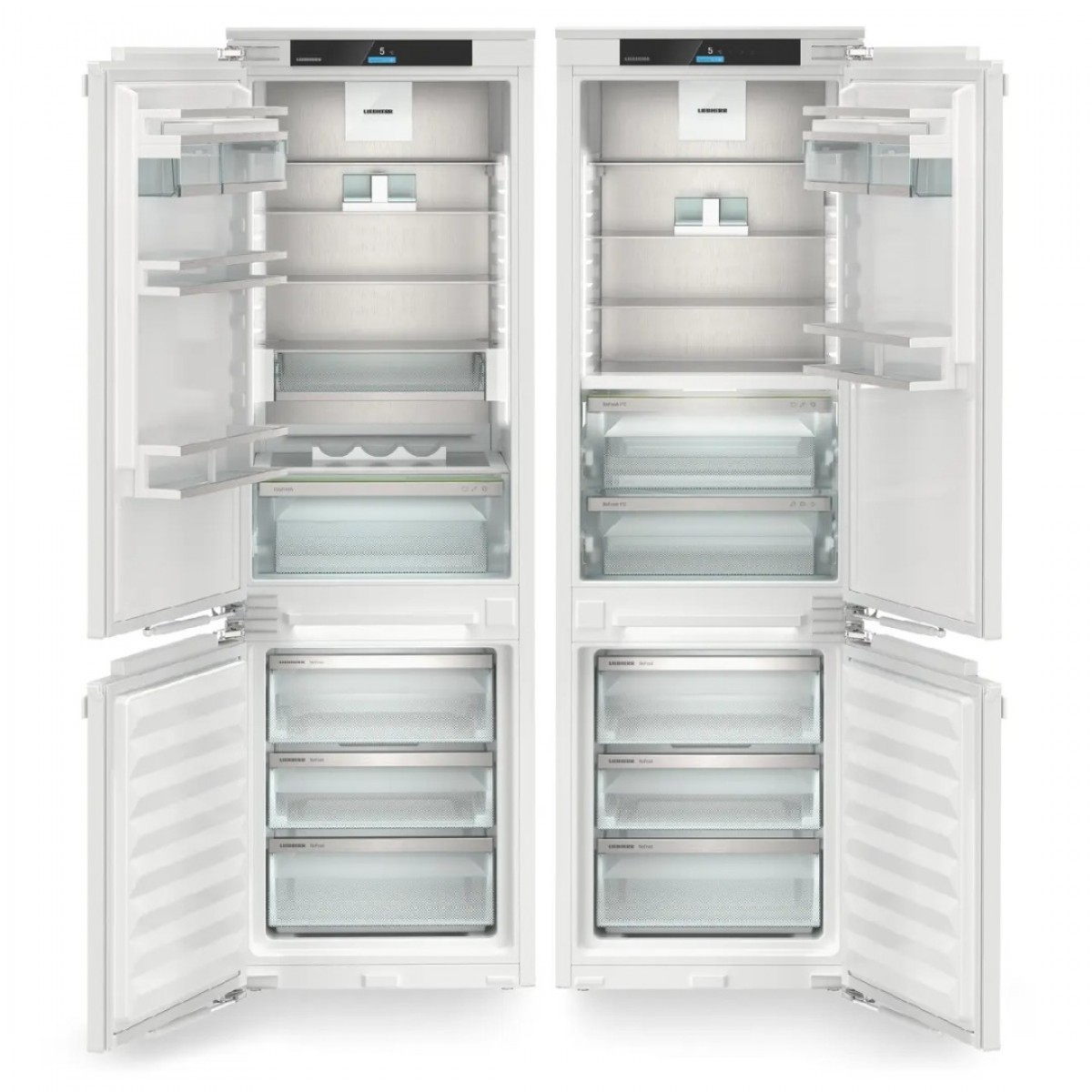 Liebherr Ixcc 5155 Prime Biofresh Nofrost Liebherr Ixcc 5155 Prime Biofresh Nofrost