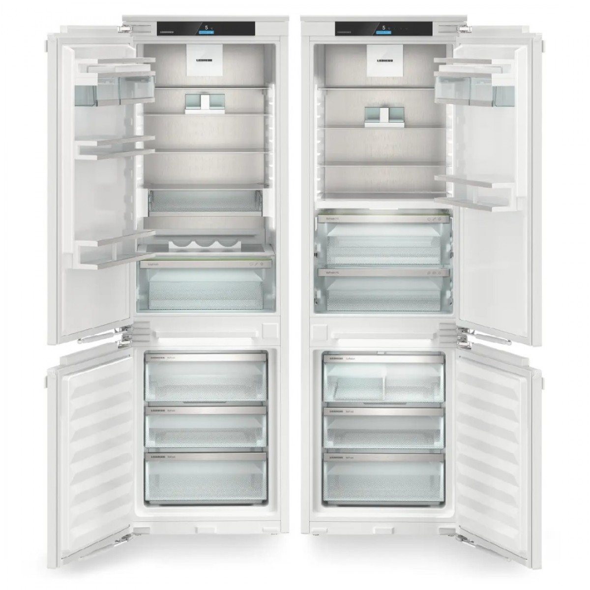 Liebherr Ixcc 5165 Prime Biofresh Nofrost Liebherr Ixcc 5165 Prime Biofresh Nofrost