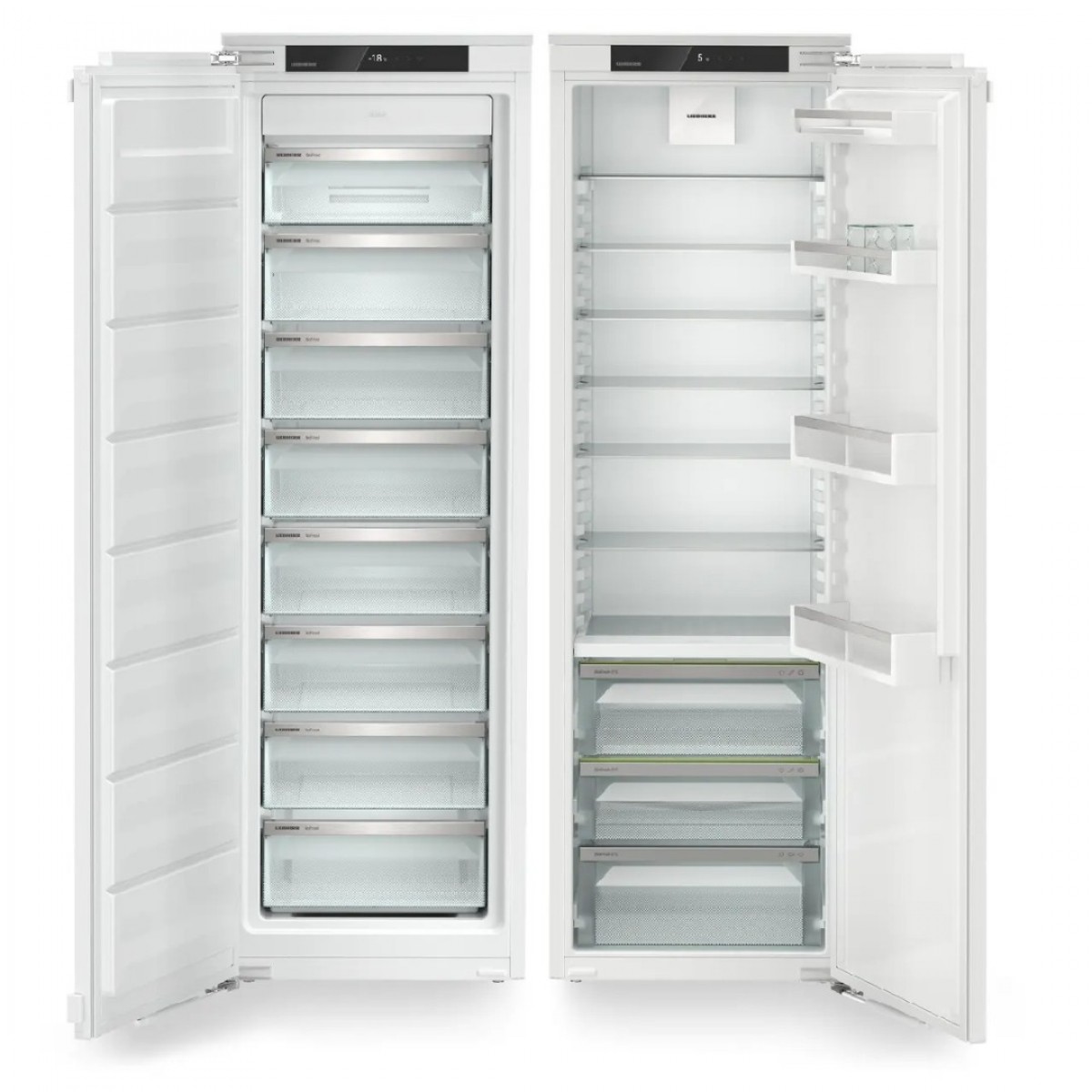 Liebherr Ixrf 5125 Plus Biofresh Nofrost