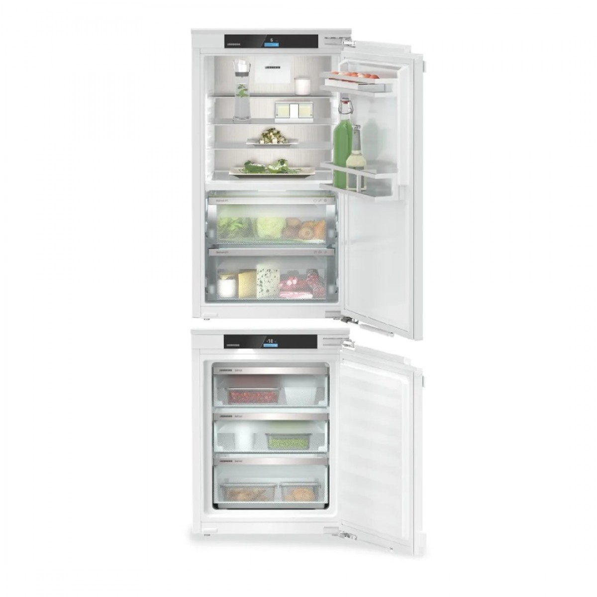 Liebherr Ixrf 5156 Prime Biofresh Nofrost