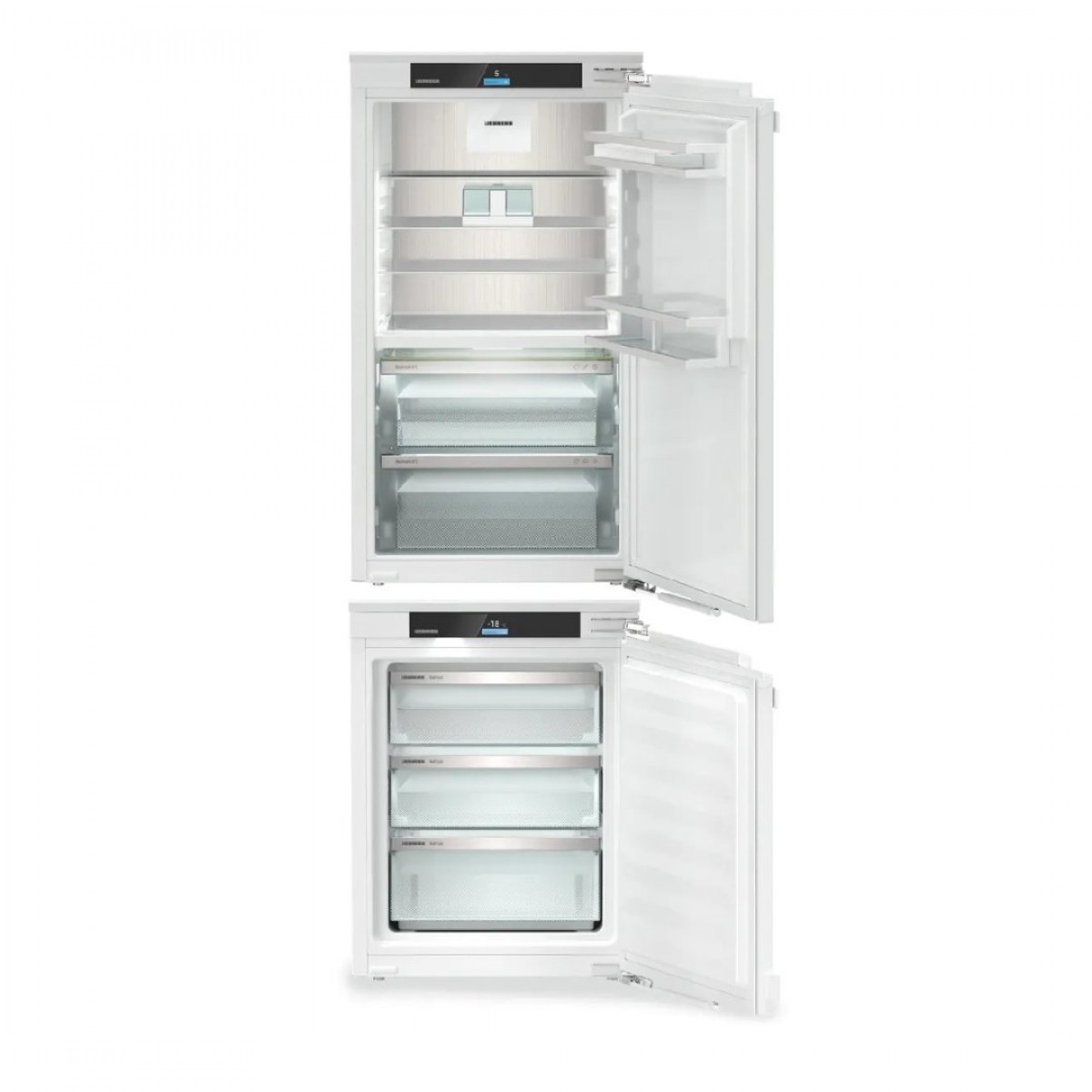 Liebherr Ixrf 5156 Prime Biofresh Nofrost