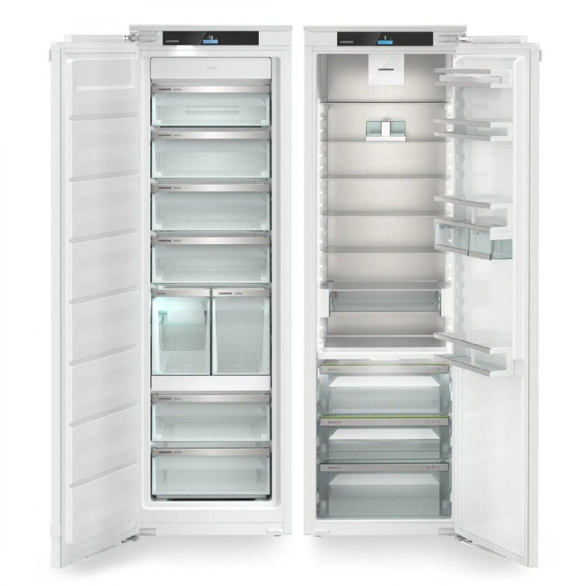 Liebherr Ixrf 5165 Prime Biofresh Nofrost Liebherr Ixrf 5165 Prime Biofresh Nofrost