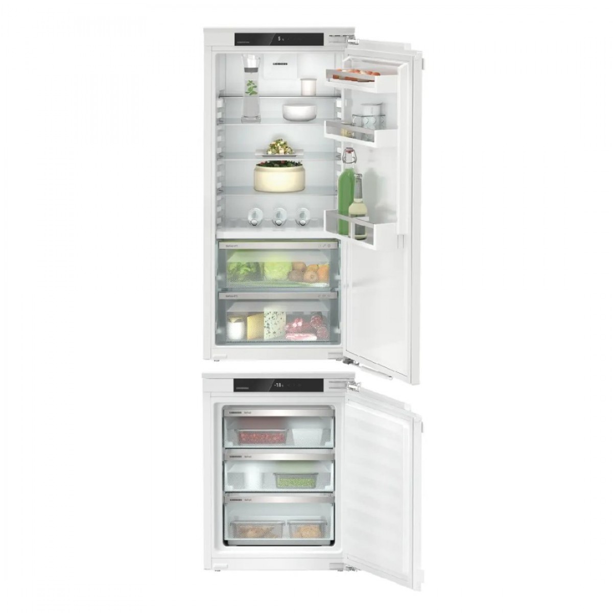 Liebherr Ixrf 5625 Plus Biofresh Nofrost