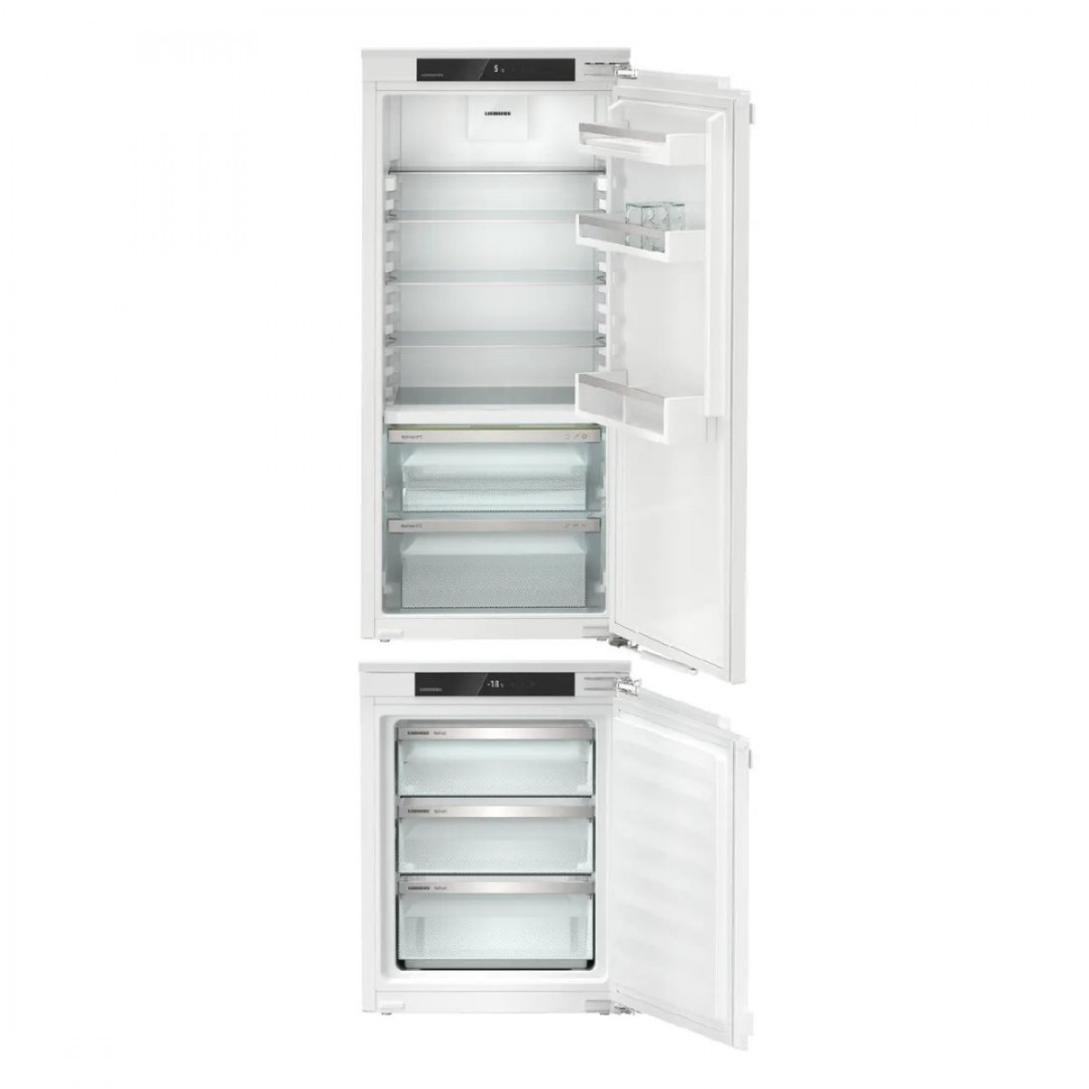 Liebherr Ixrf 5625 Plus Biofresh Nofrost