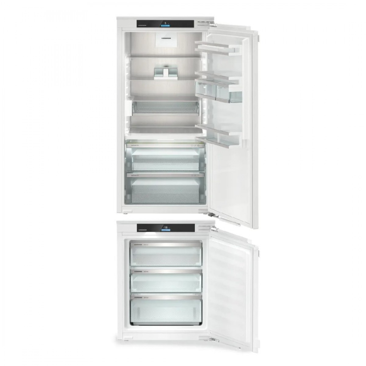 Liebherr Ixrf 5156 Prime Biofresh Nofrost