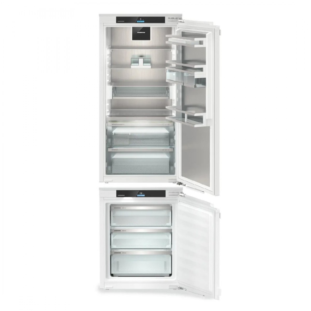 Liebherr Ixrf 5675 Peak Biofresh Nofrost