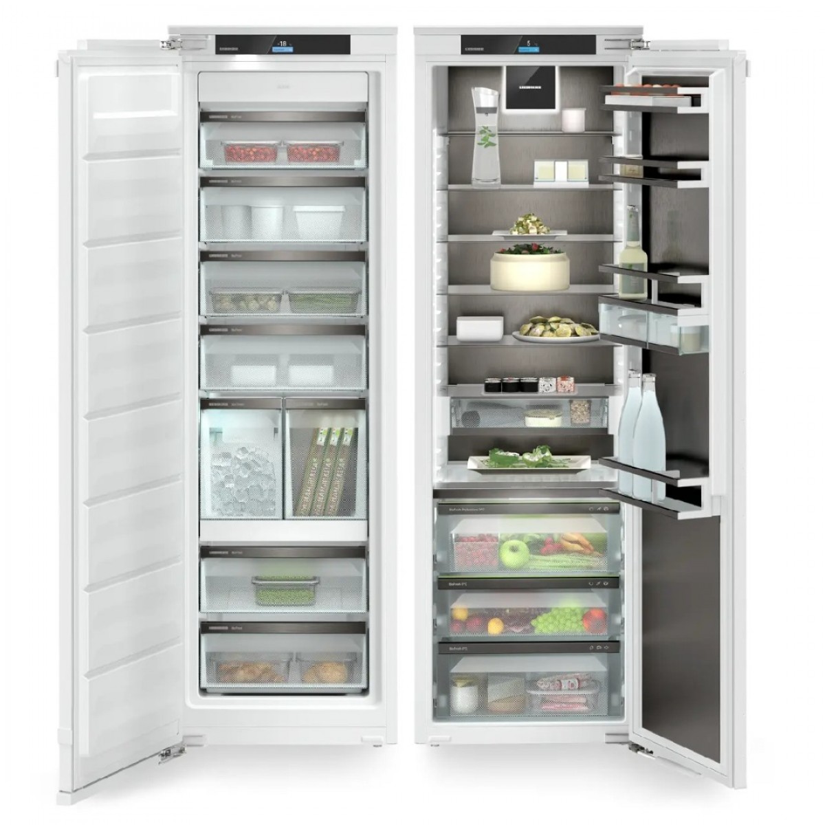 Liebherr Ixrfbs 5176