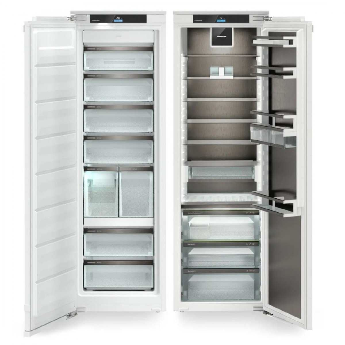 Liebherr Ixrfbs 5176