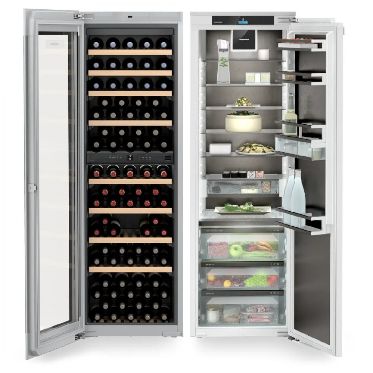 Liebherr Ixrwbs 5173