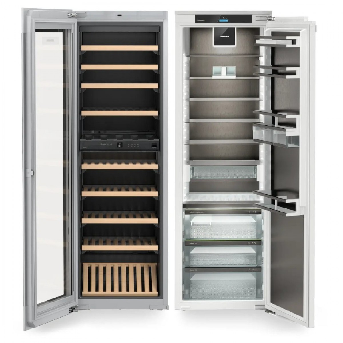 Liebherr Ixrwbs 5173