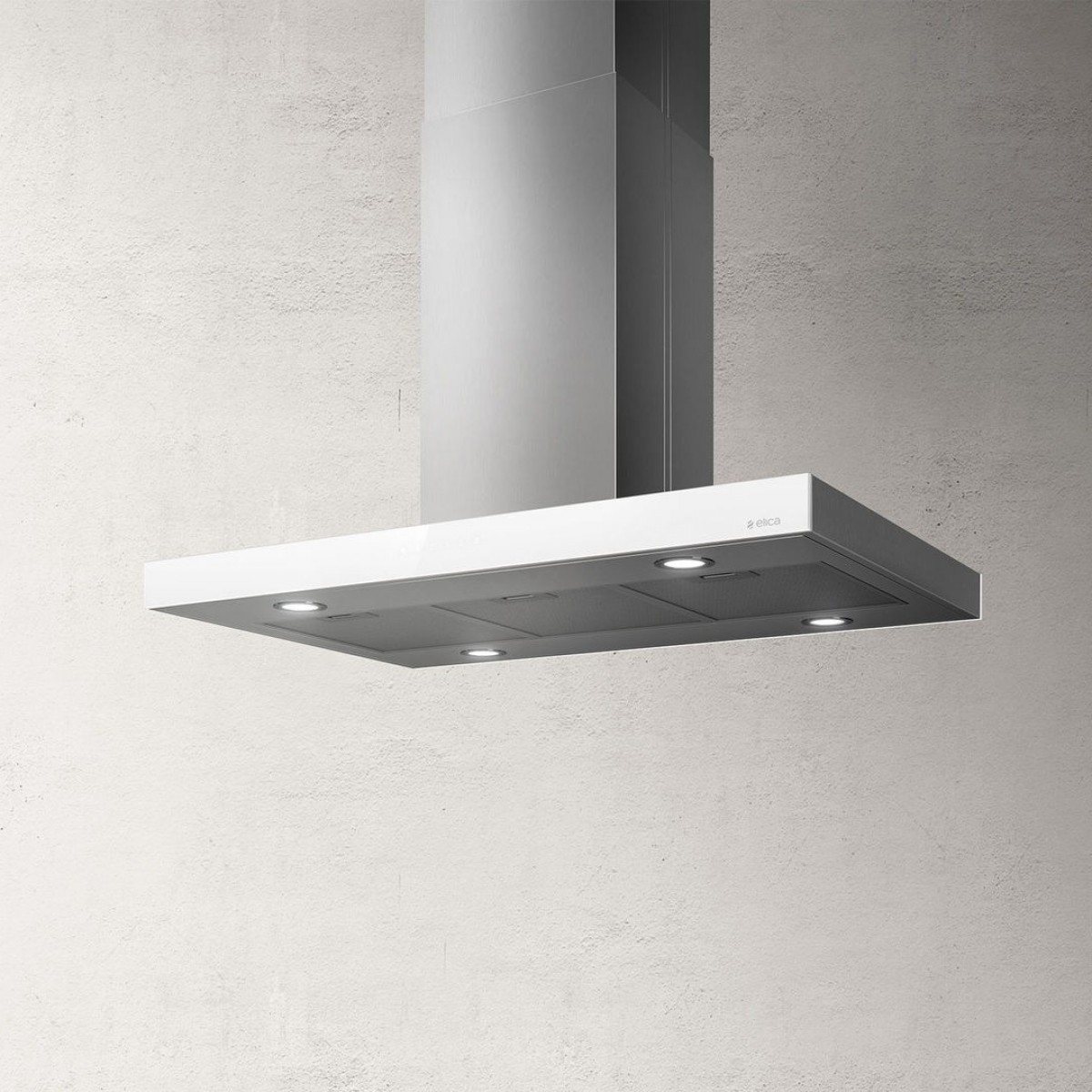 Elica Joy Island Whix/A/90