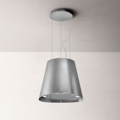 Elica JUNO URBAN ZINC/F/50