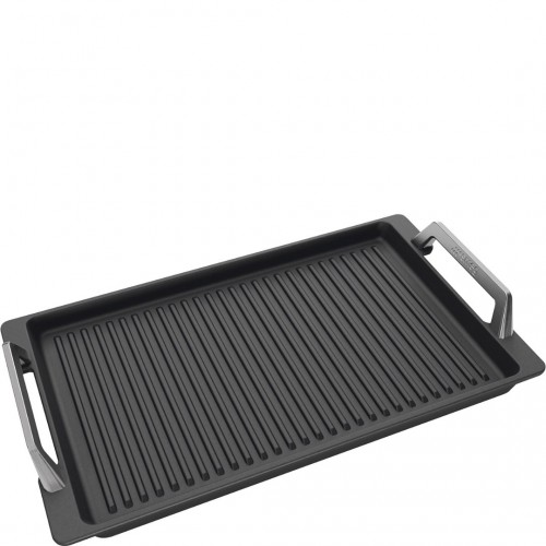 Smeg GRILLPLATE livena grill rešetka Smeg GRILLPLATE livena grill rešetka
