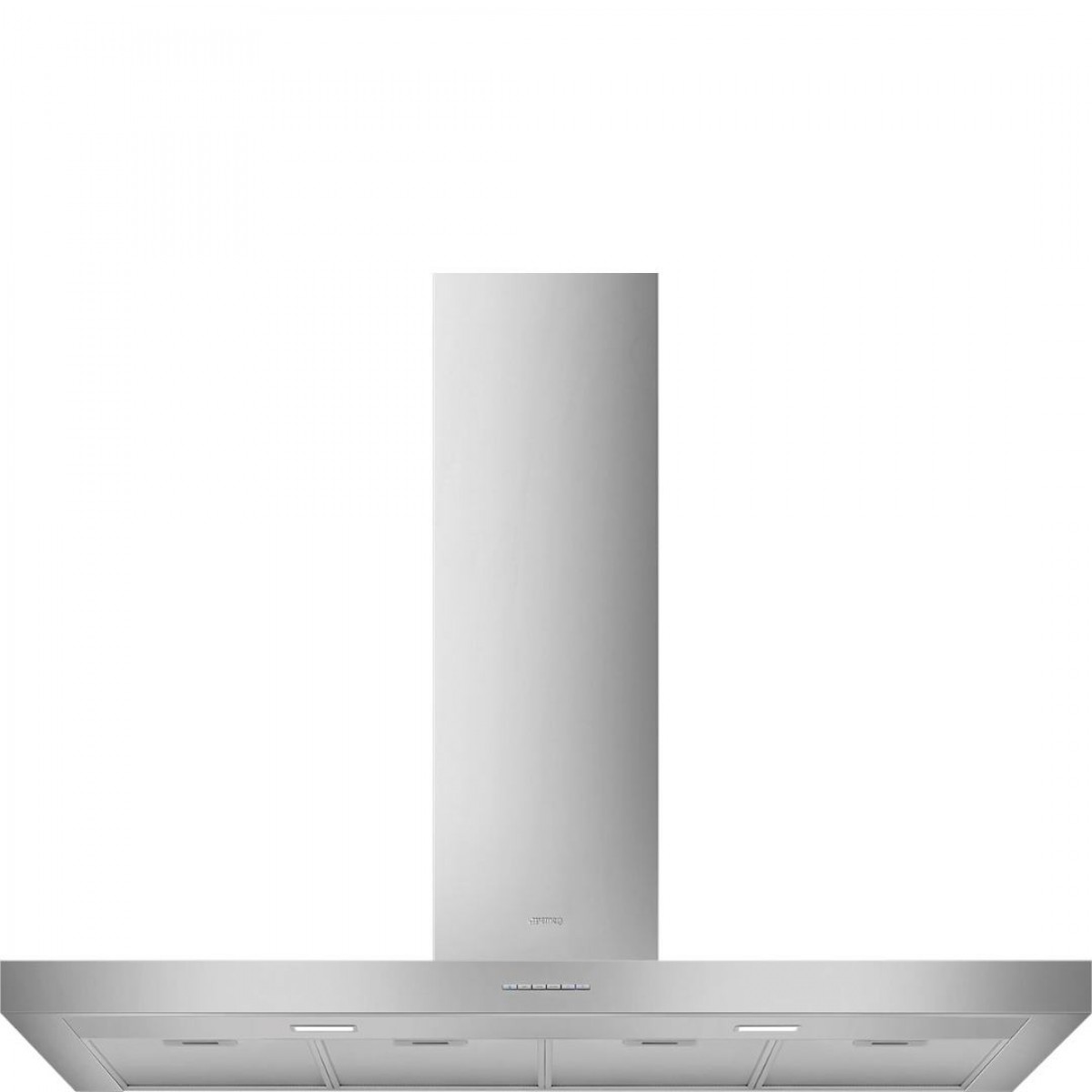 Smeg Kbt1200Xe Zidni Aspirator