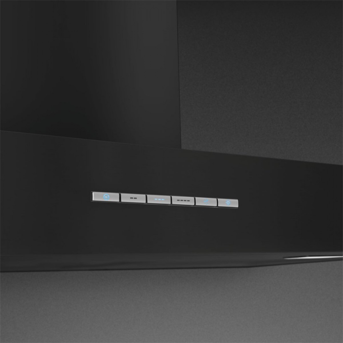 Smeg Kbt600Mb Zidni Aspirator