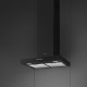 Smeg Kbt600Mb Zidni Aspirator