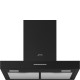 Smeg Kbt600Mb Zidni Aspirator
