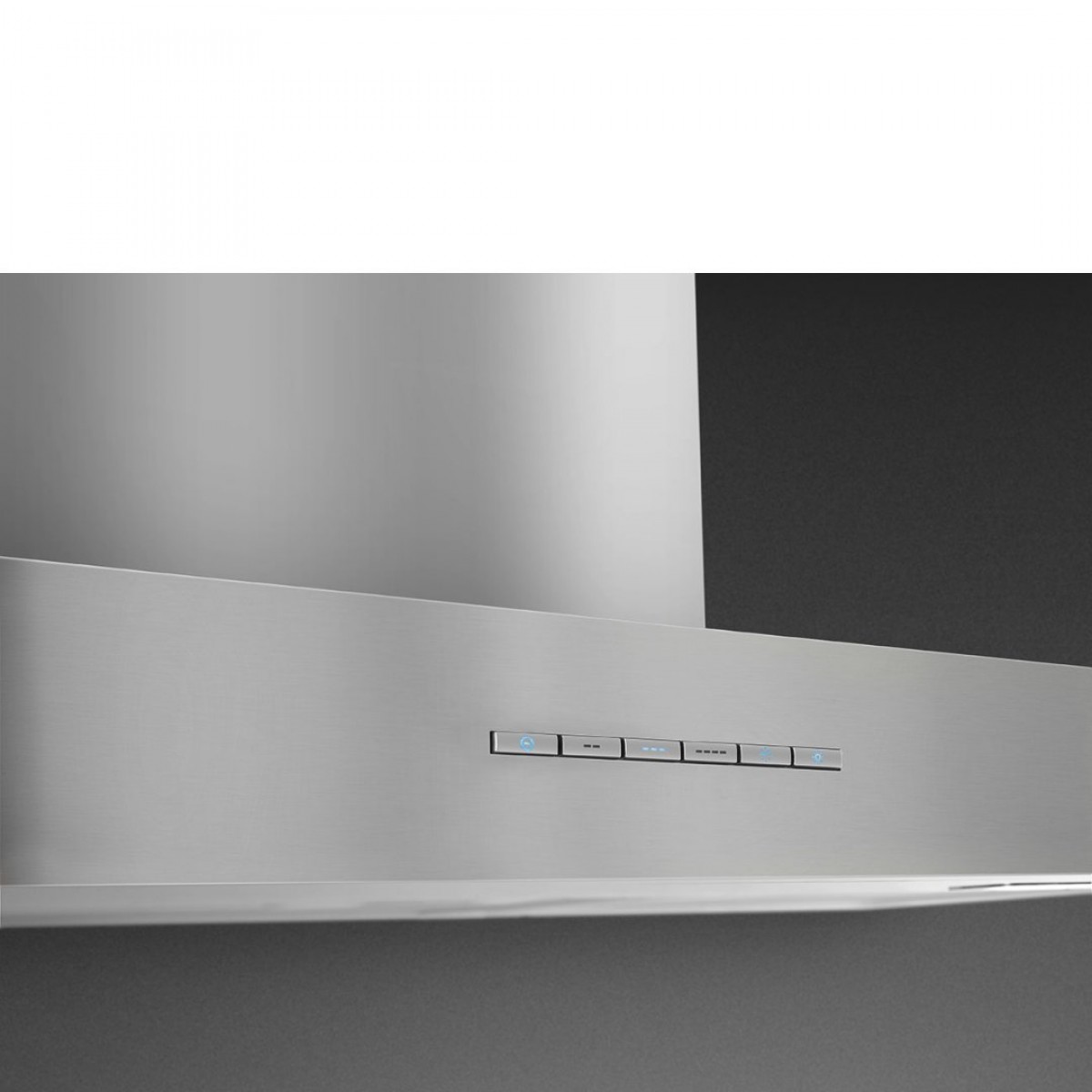 Smeg Kbt600Xe Zidni Aspirator