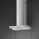 Smeg Kbt600Xe Zidni Aspirator