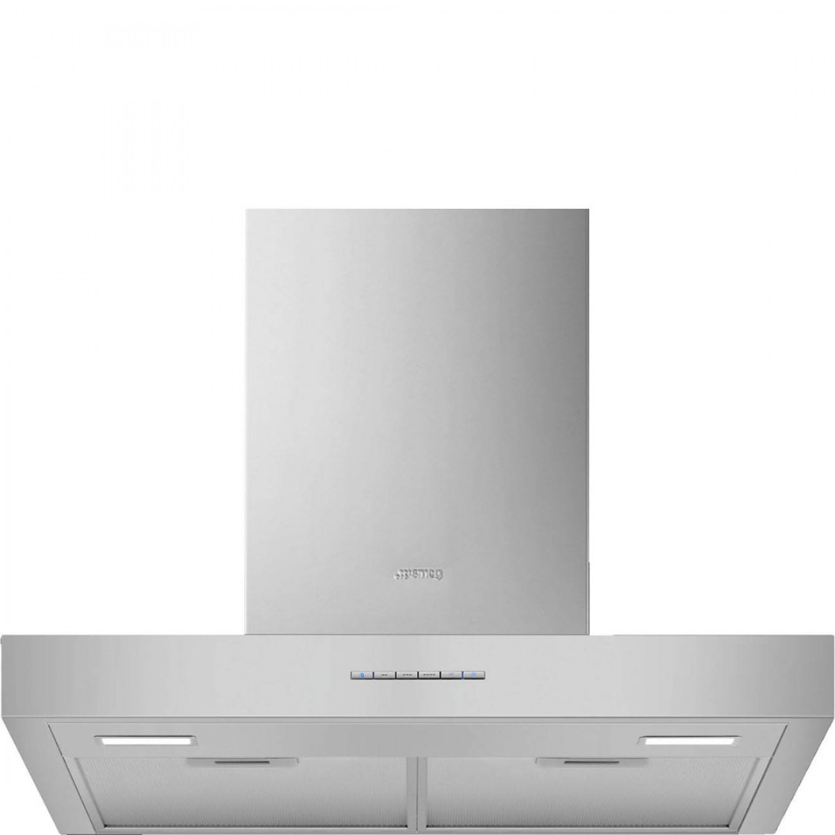 Smeg Kbt600Xe Zidni Aspirator