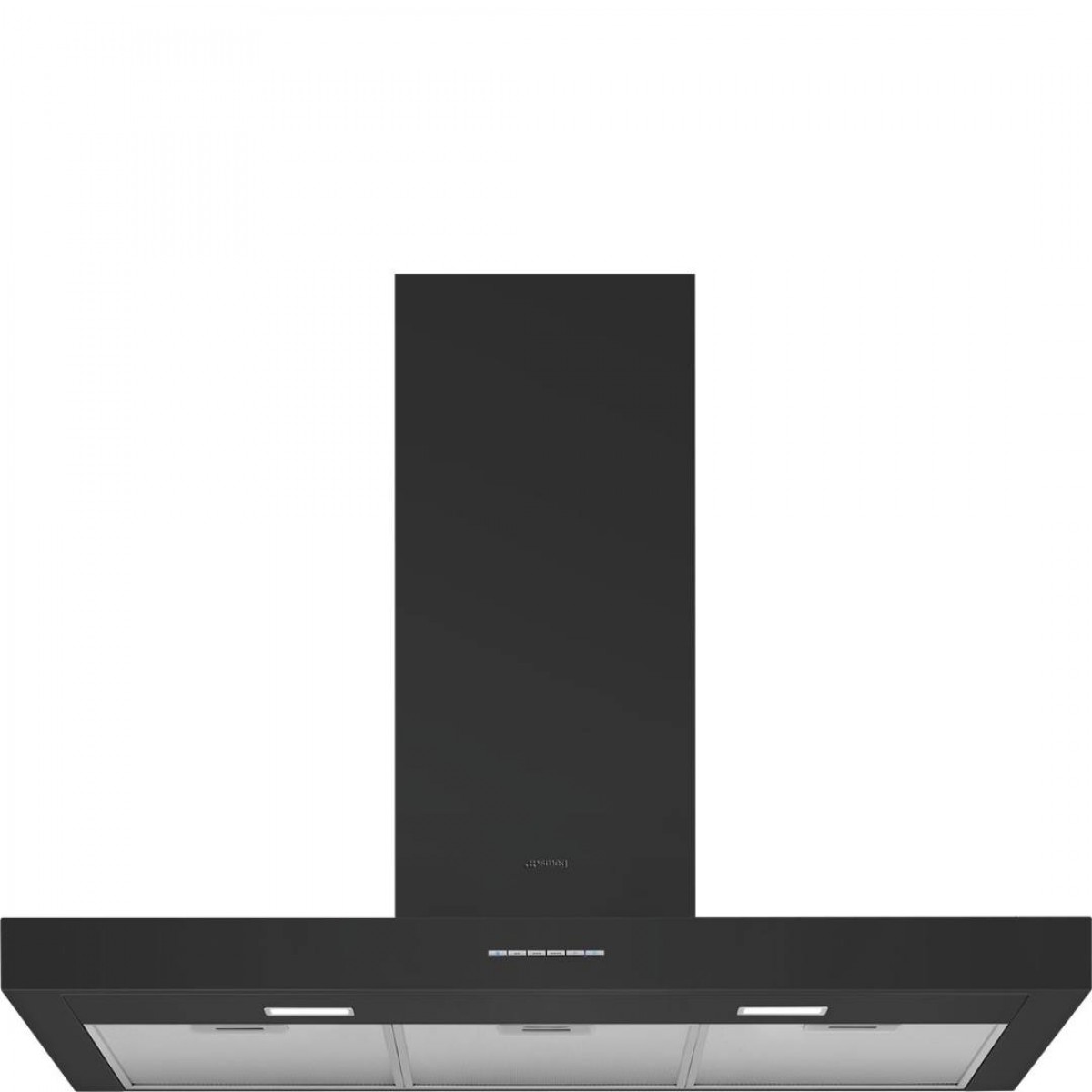 Smeg Kbt900Ae Zidni Aspirator