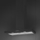Smeg Kbt900Ae Zidni Aspirator