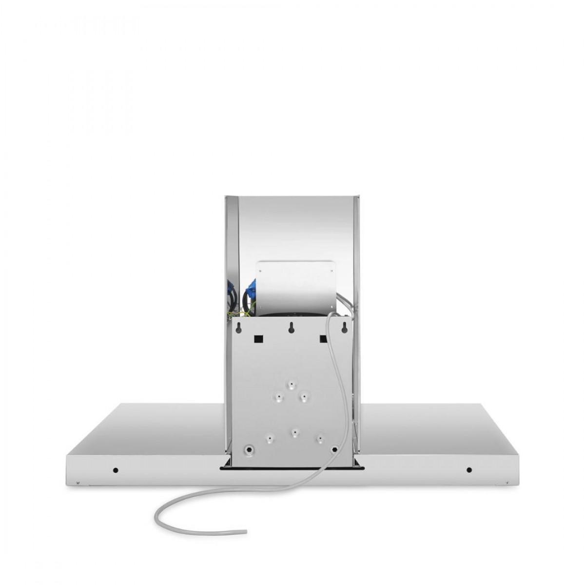 Smeg Kbt900Xe Zidni Aspirator