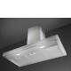Smeg Kbt900Xe Zidni Aspirator