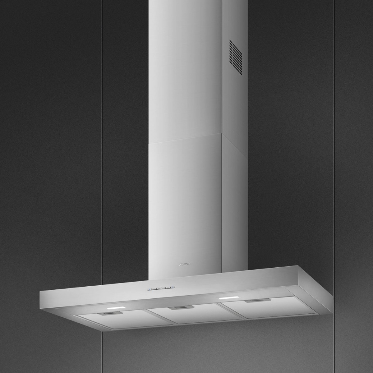 Smeg Kbt900Xe Zidni Aspirator