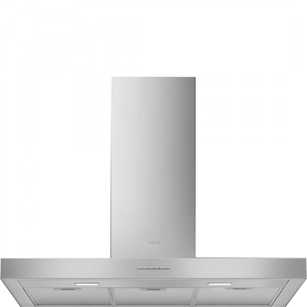 Smeg Kbt900Xe Zidni Aspirator