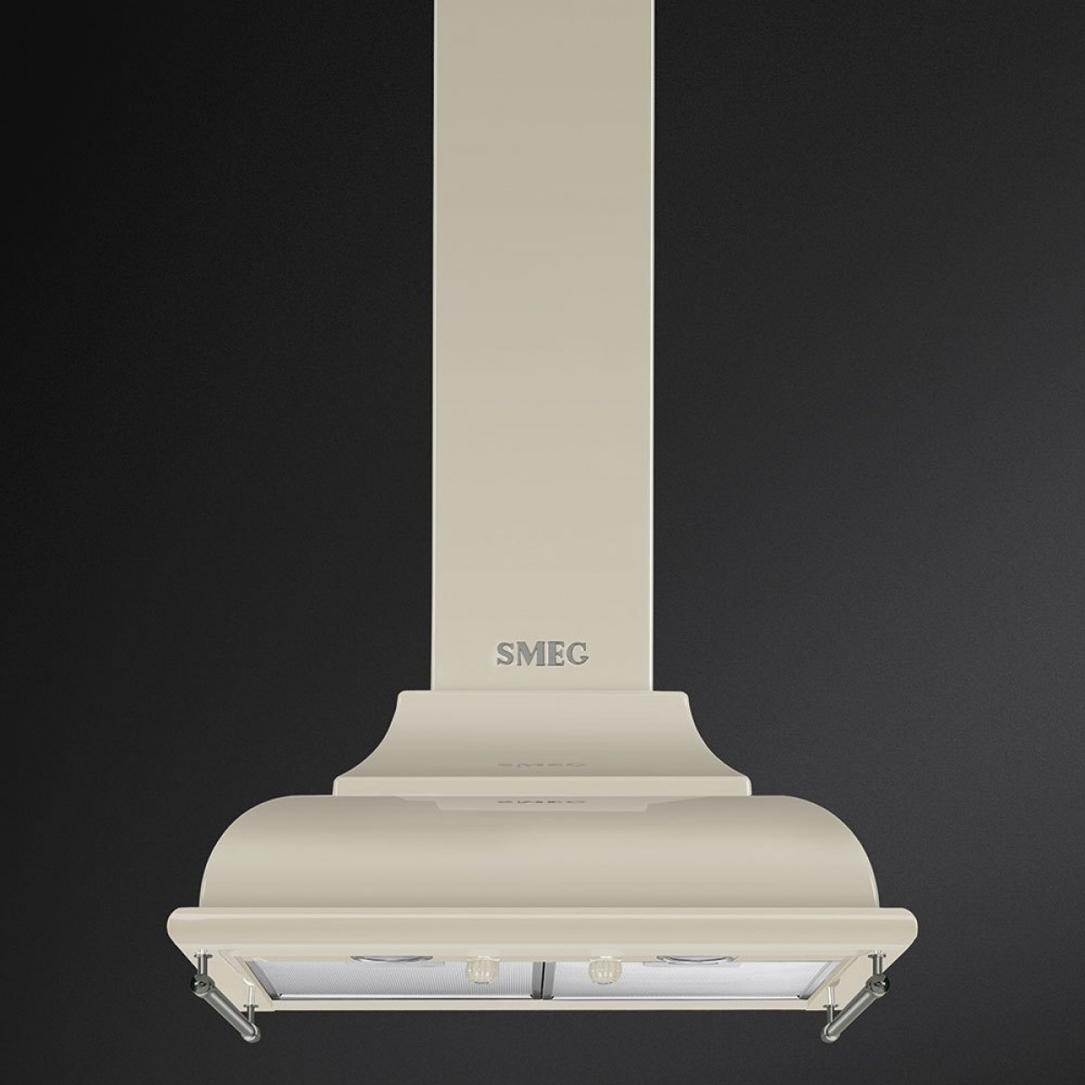 Smeg Kc16Poe Zidni Aspirator Smeg Kc16Poe Zidni Aspirator