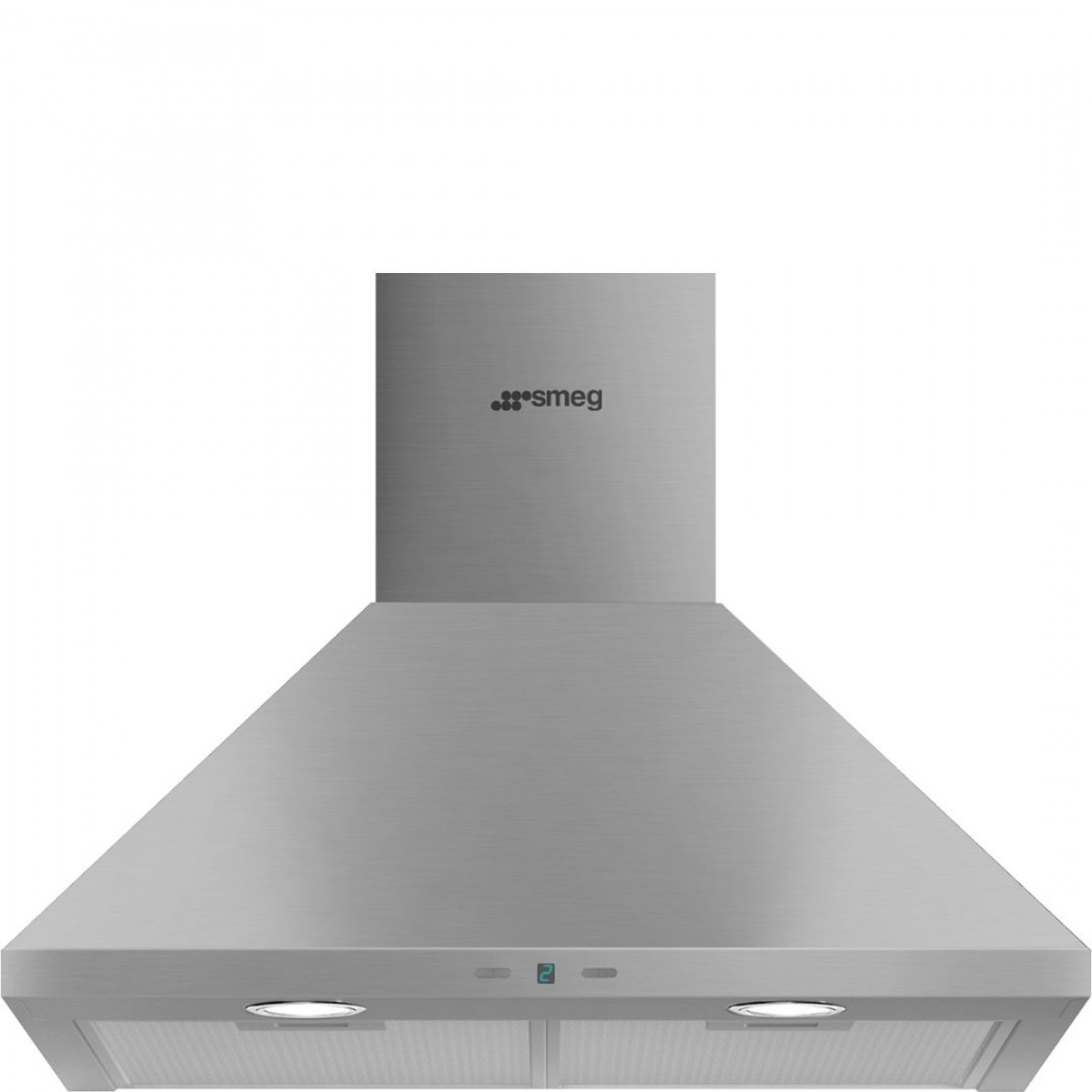 Smeg Kc16Aoe Zidni Aspirator