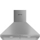 Smeg Kc16Aoe Zidni Aspirator