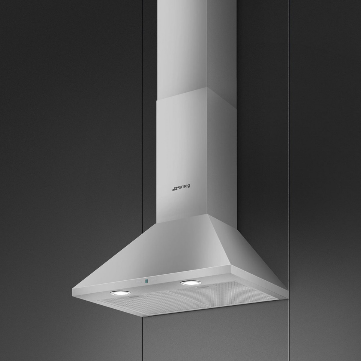 Smeg Kc16Aoe Zidni Aspirator