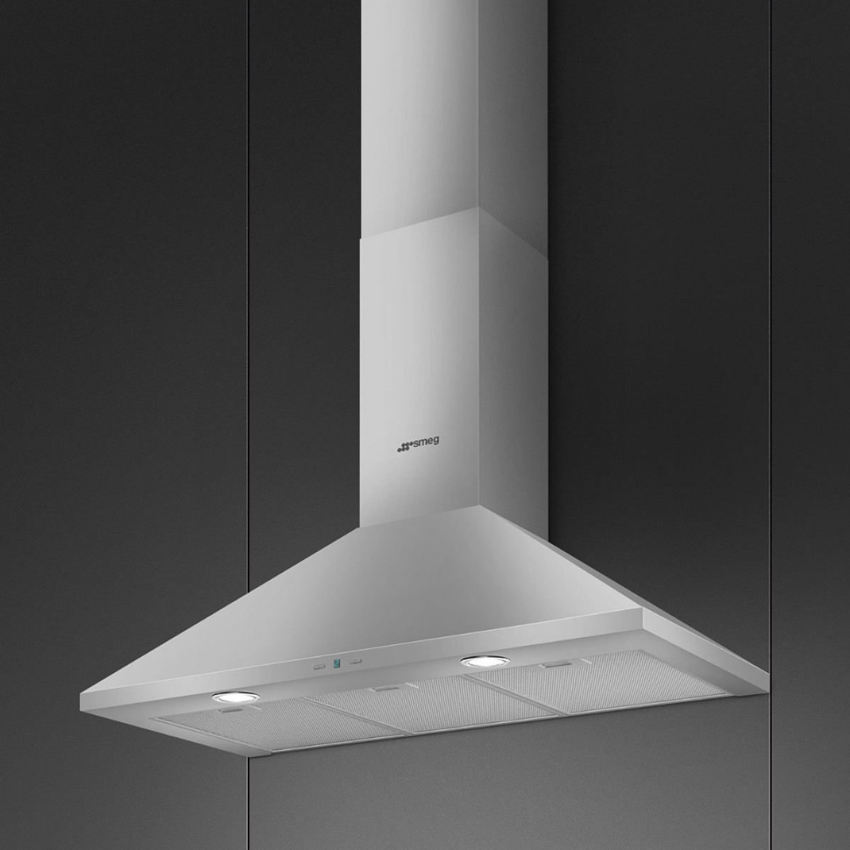 Smeg Kch92X Zidni Aspirator