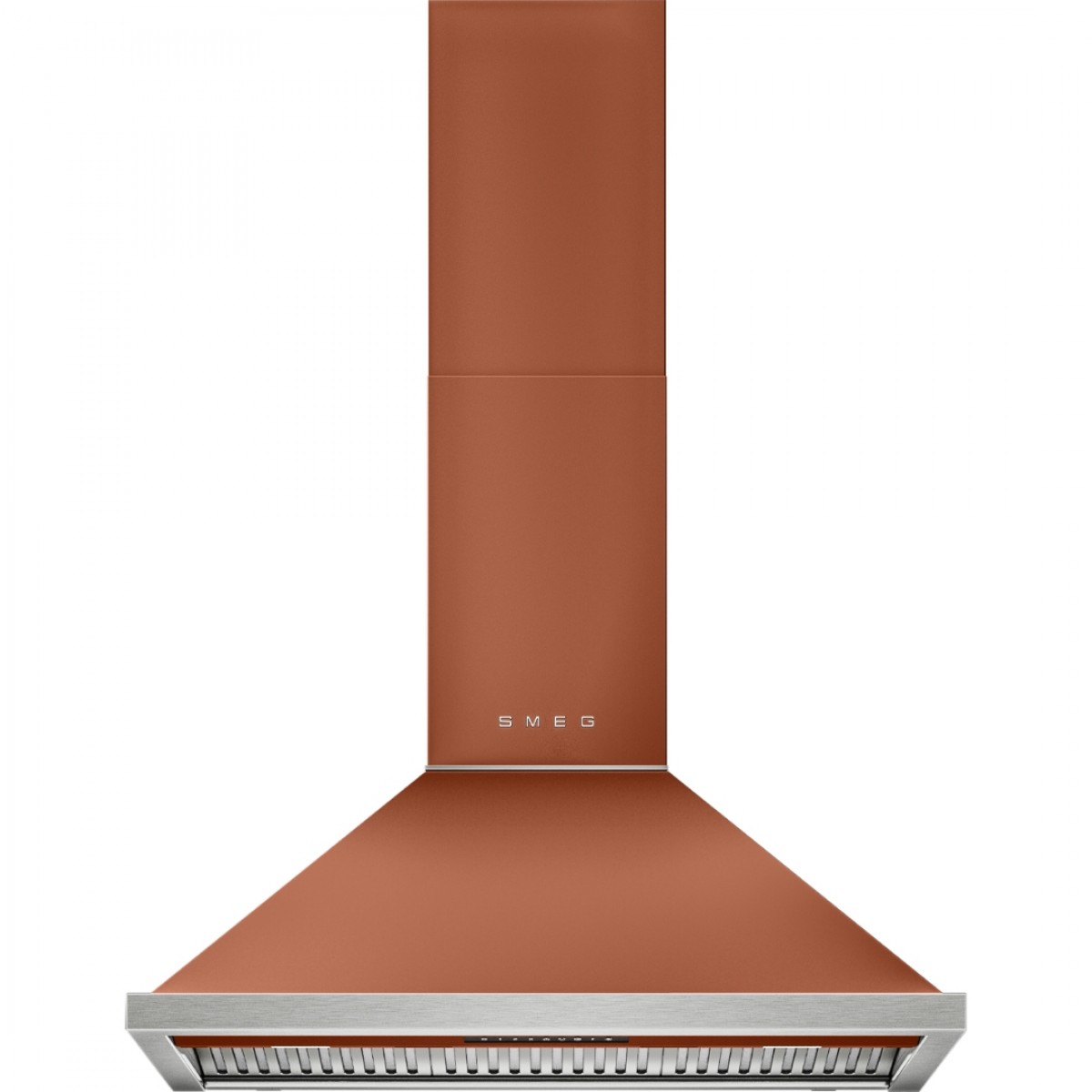 Smeg Kcu94Acm Zidni Aspirator