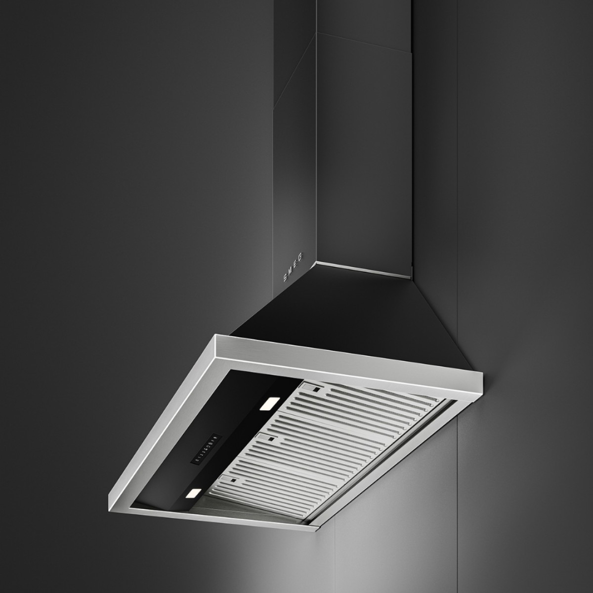 Smeg Kcu94An Zidni Aspirator
