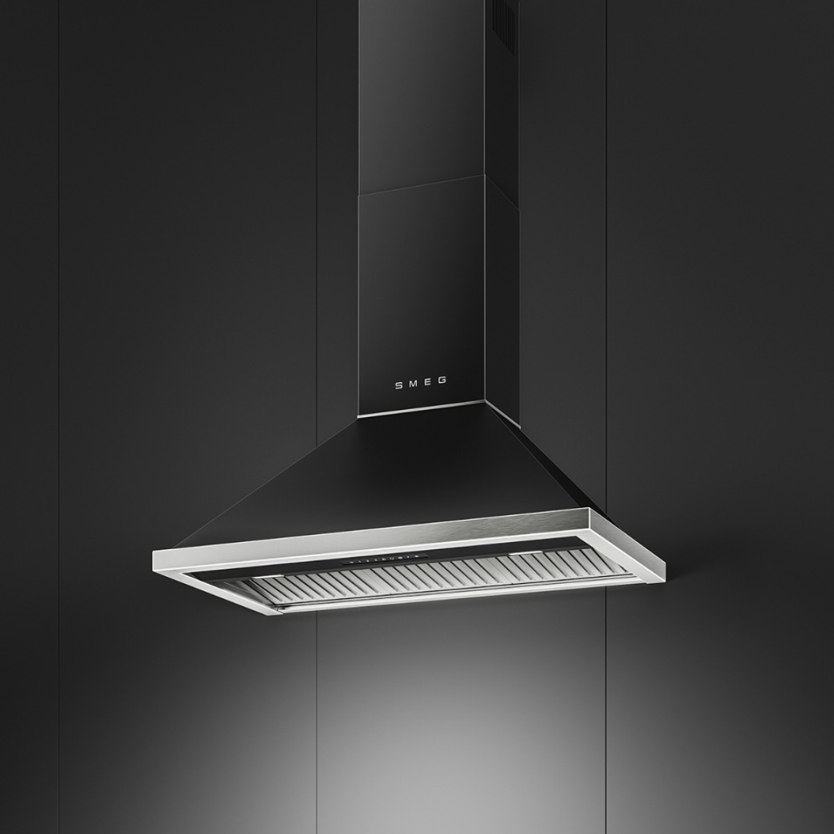 Smeg Kcu94An Zidni Aspirator