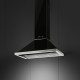 Smeg Kcu94Bl Zidni Aspirator