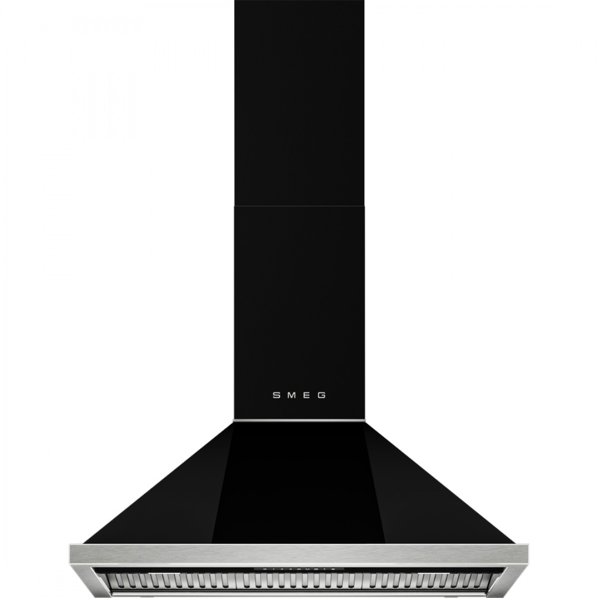 Smeg Kcu94Bl Zidni Aspirator
