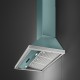 Smeg Kcu94Egm Zidni Aspirator