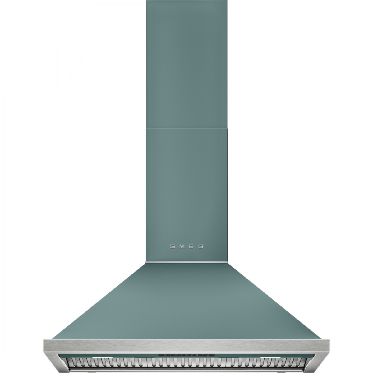 Smeg Kcu94Egm Zidni Aspirator